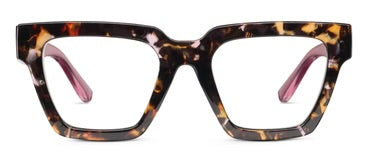 Take a Bow Progressive - Pink Botanico/Pink Peepers