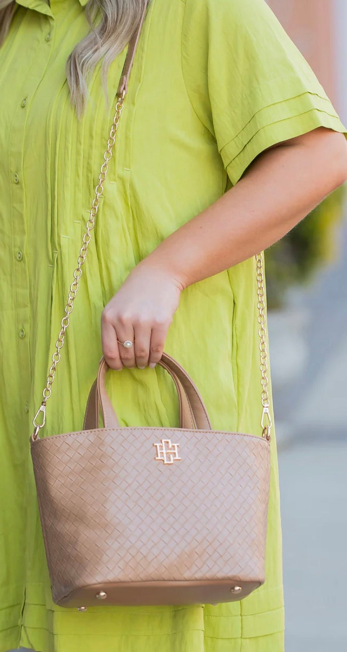 Maren Mini Tote