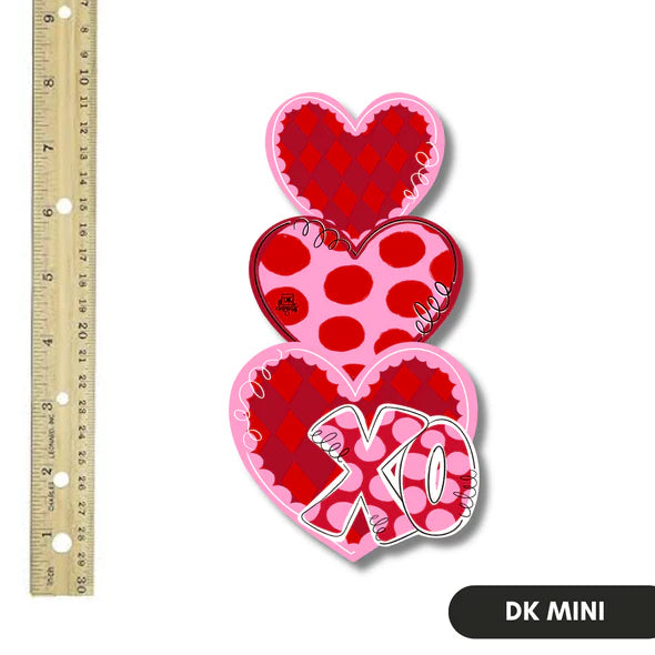Door Hanger Mini