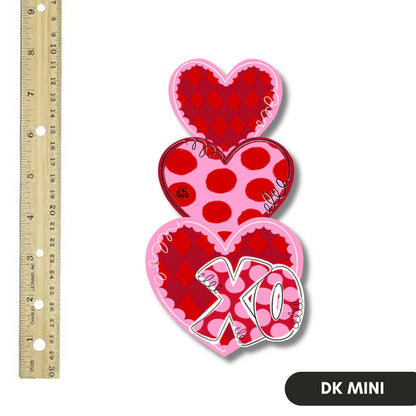 Door Hanger Mini