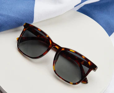 Mateo Bifocal Sun - Tortoise Peepers Sunglasses