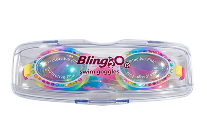 Bling-O Swim Goggles