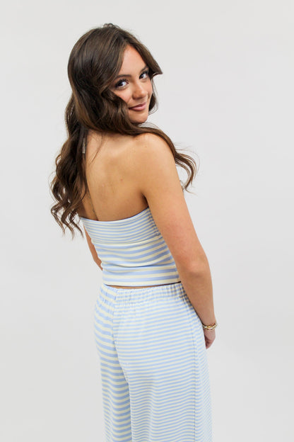 Skybound Stripe Set