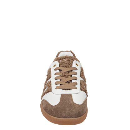 Cloud 70 White Brown