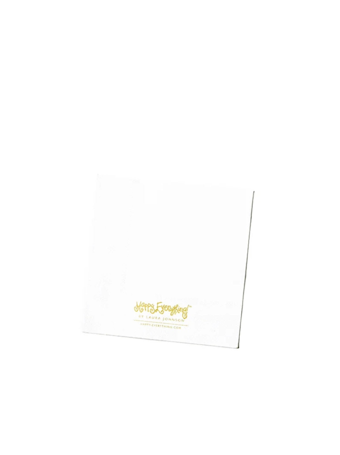 Football Cocktail Napkin (20 per pack)
