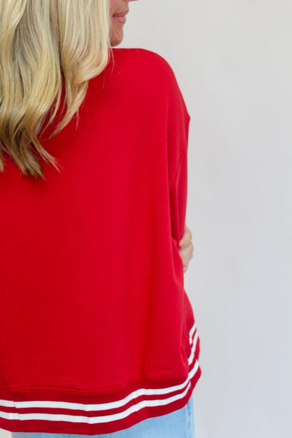 Alabama Script Millie Sweatshirt