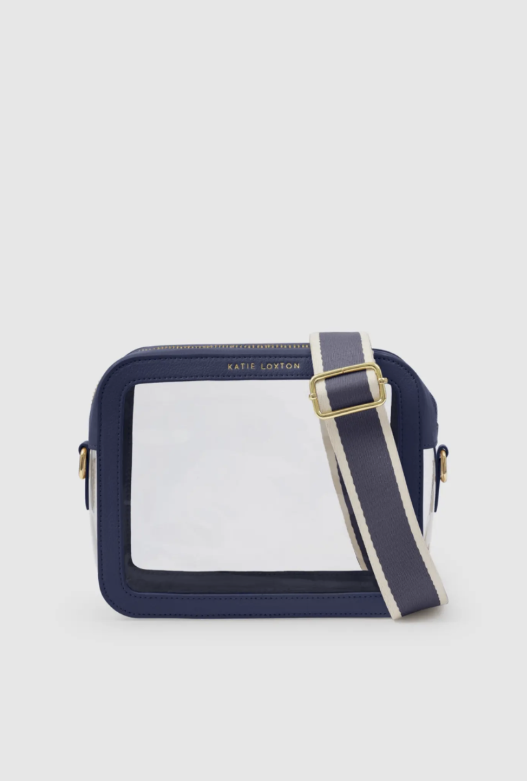 Stadium Bag