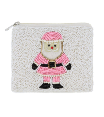 Merry Christmas 24' Purse Collection