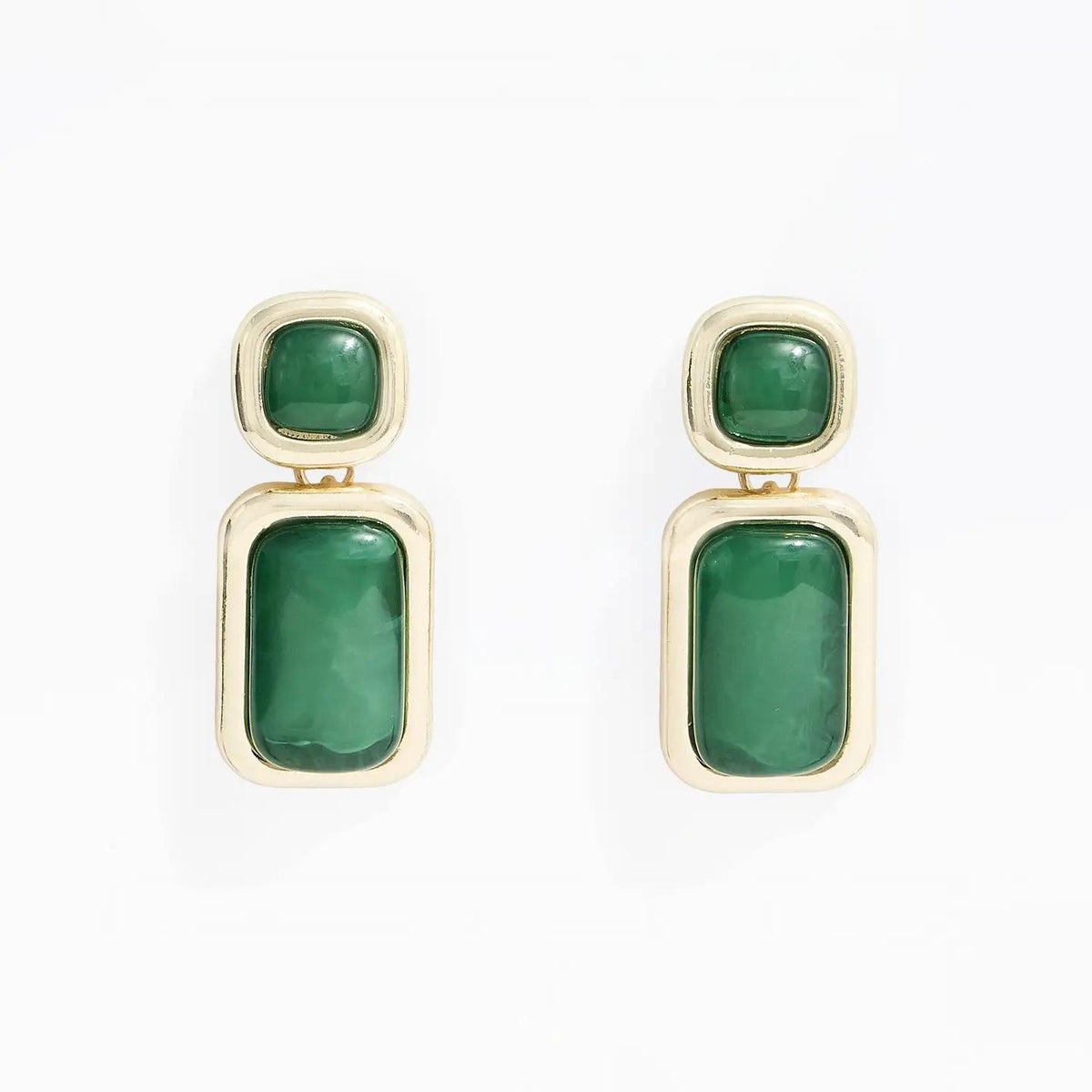 Laurel Small Color Drop Earrings