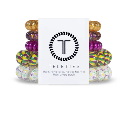 Good Times Roll Teleties Pack