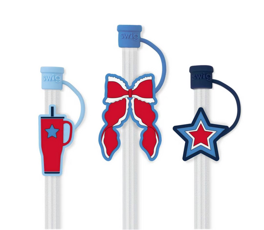 Miss Independence Swig Collection
