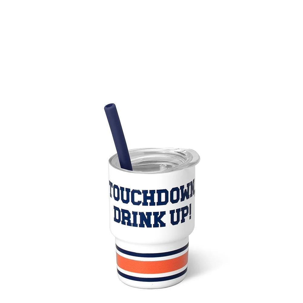 Game day 2oz Shot Glasses