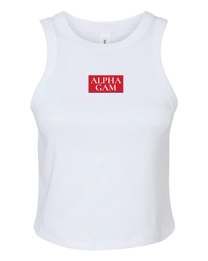 Sorority Daily Tank