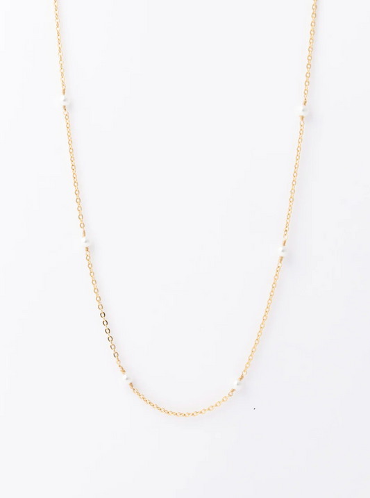 Lois Necklace