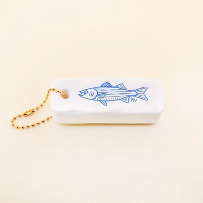 Floating Keychain