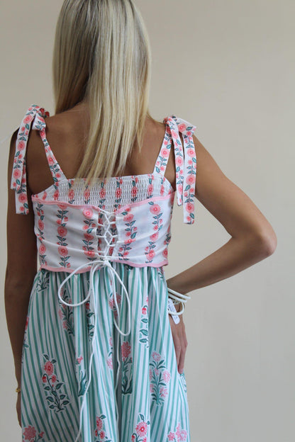 Elara Dress