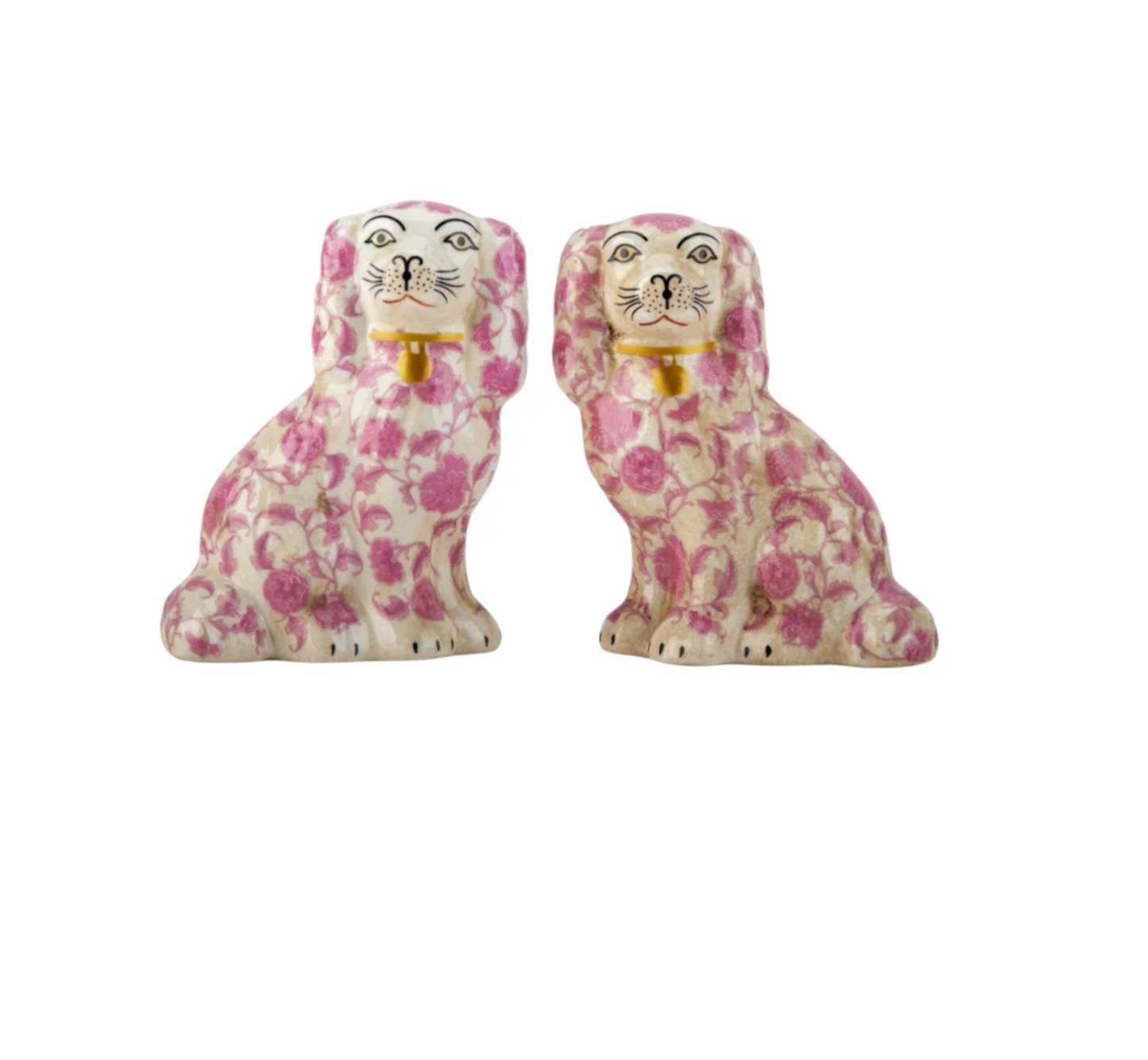 Staffordshire Dog-Small