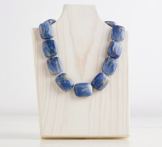 Chicklet Cooling Necklace (18 Inches)
