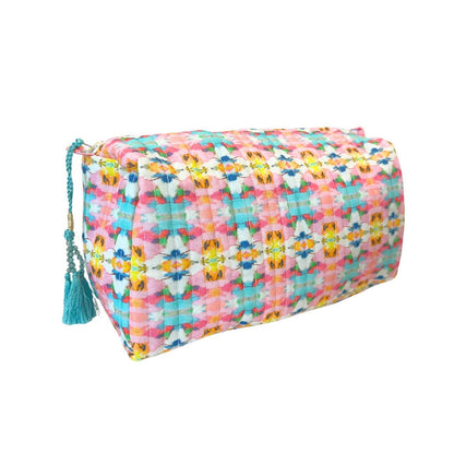 Small cosmetic bag