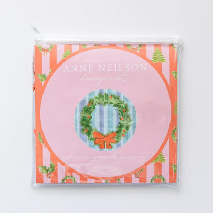 Everlasting Beginner Needlepoint Kit
