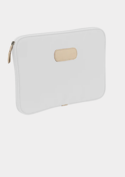 15'' Computer Case - Coated Canvas