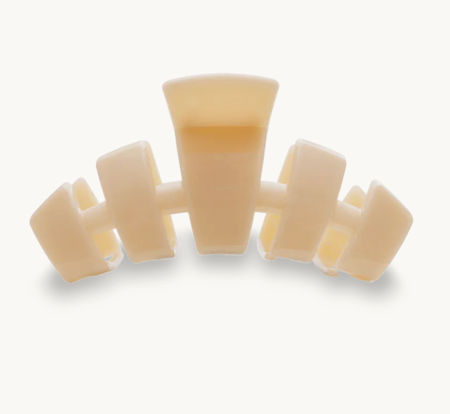 CLASSIC LARGE HAIR CLIP