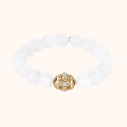 Minerva Bracelet