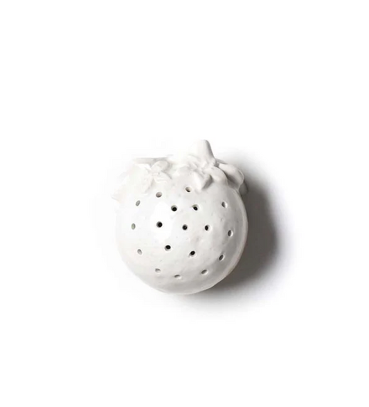Citrus Orange Shaped Toothpick Holder