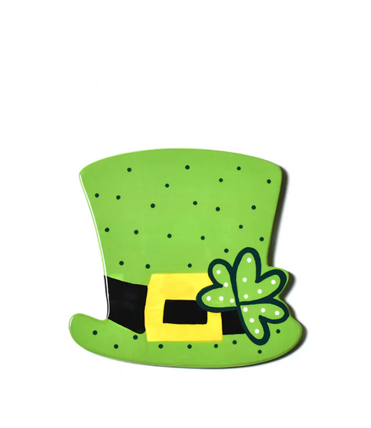 HEV Big Attachment Leprechaun Hat