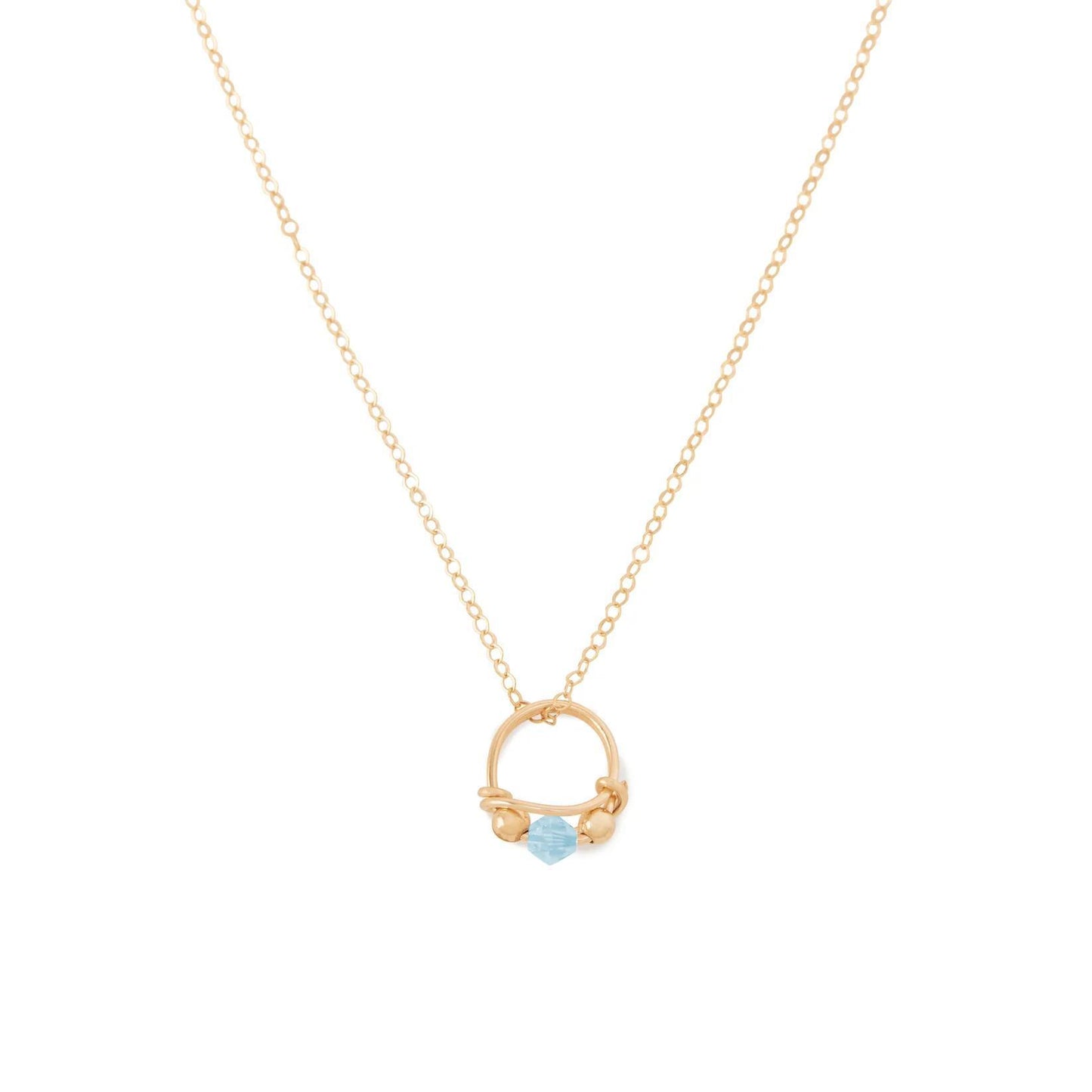 Near and Dear - Individual Charm with Chain