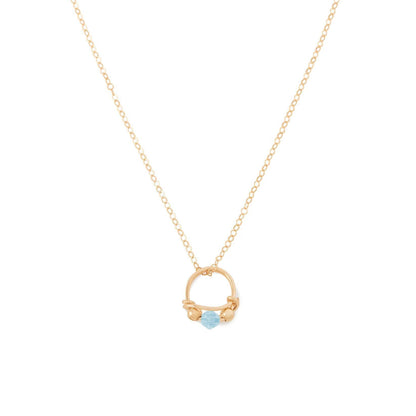 Near and Dear - Individual Charm with Chain
