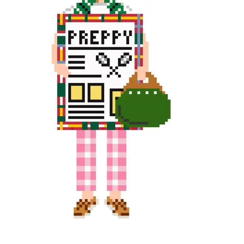 Needlepoint Canvas