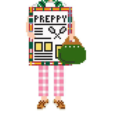 Needlepoint Canvas