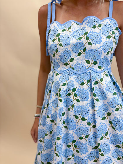 Leigh Dress