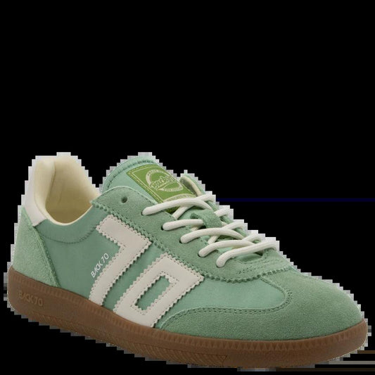 GHOST C26 in JADE Sneakers