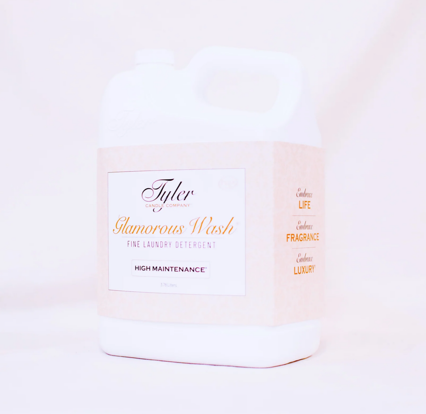 1.892 L GLAMOROUS WASH