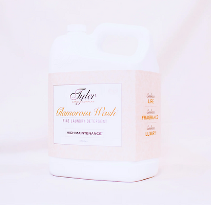 1.892 L GLAMOROUS WASH