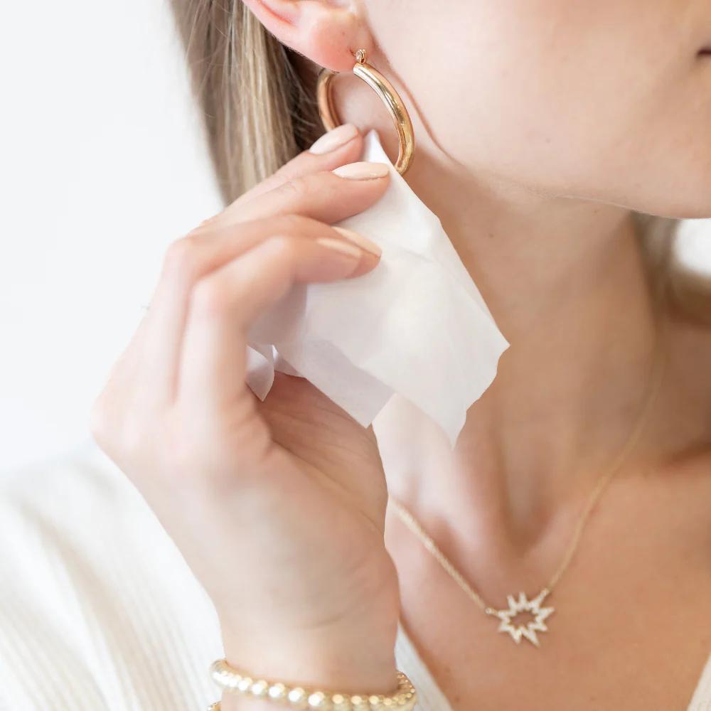 Shinery Radiance Towelette