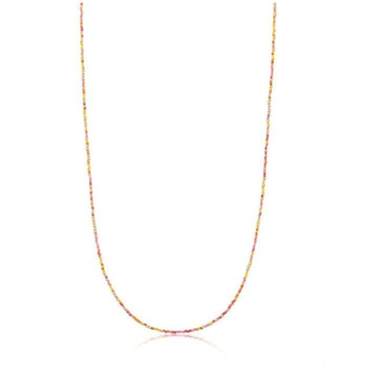 37" Hope Unwritten Necklace- Tropic Like Its Hot