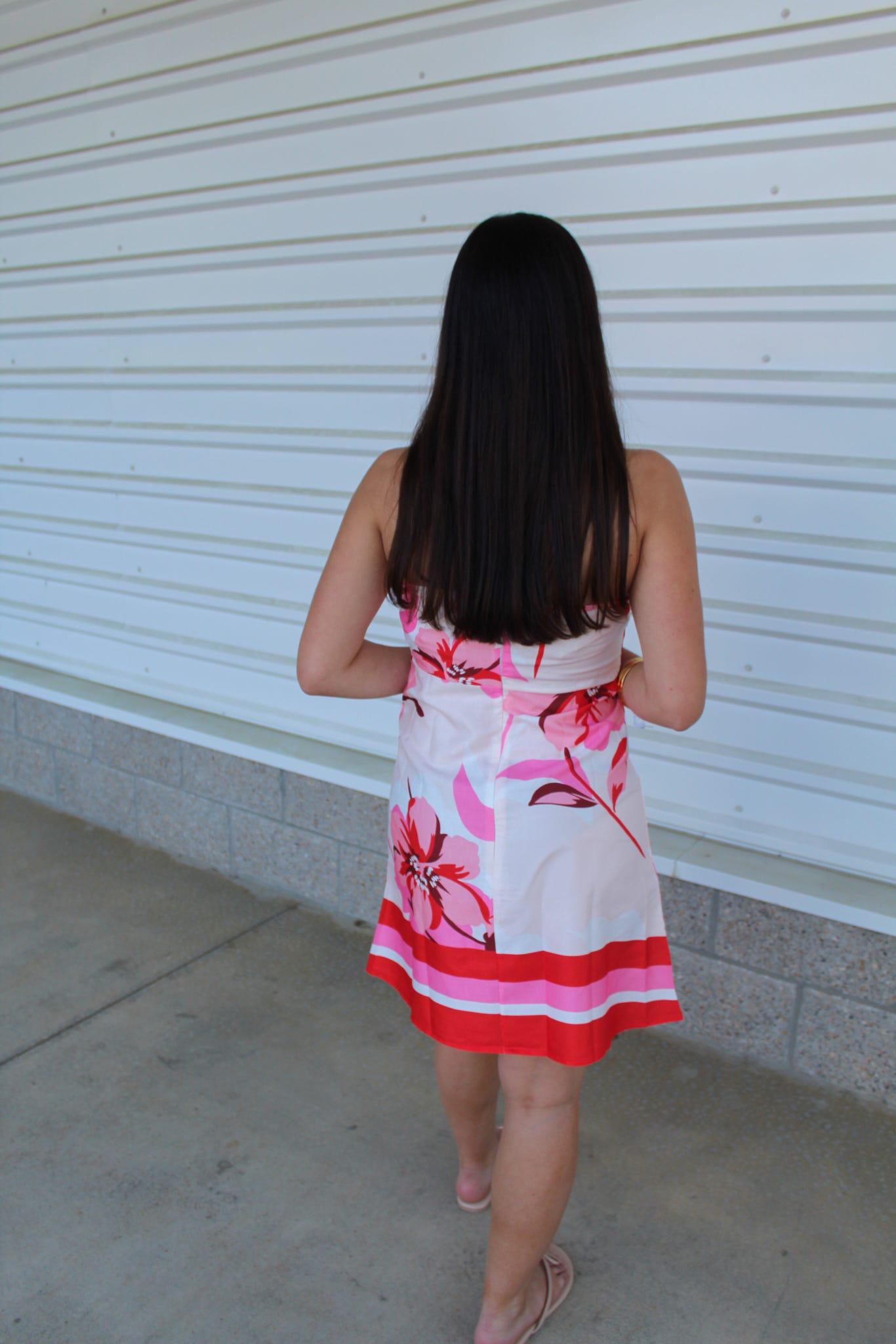 Annalise Dress