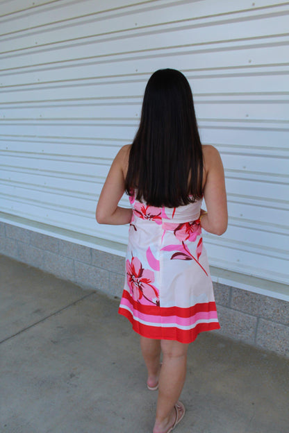 Annalise Dress