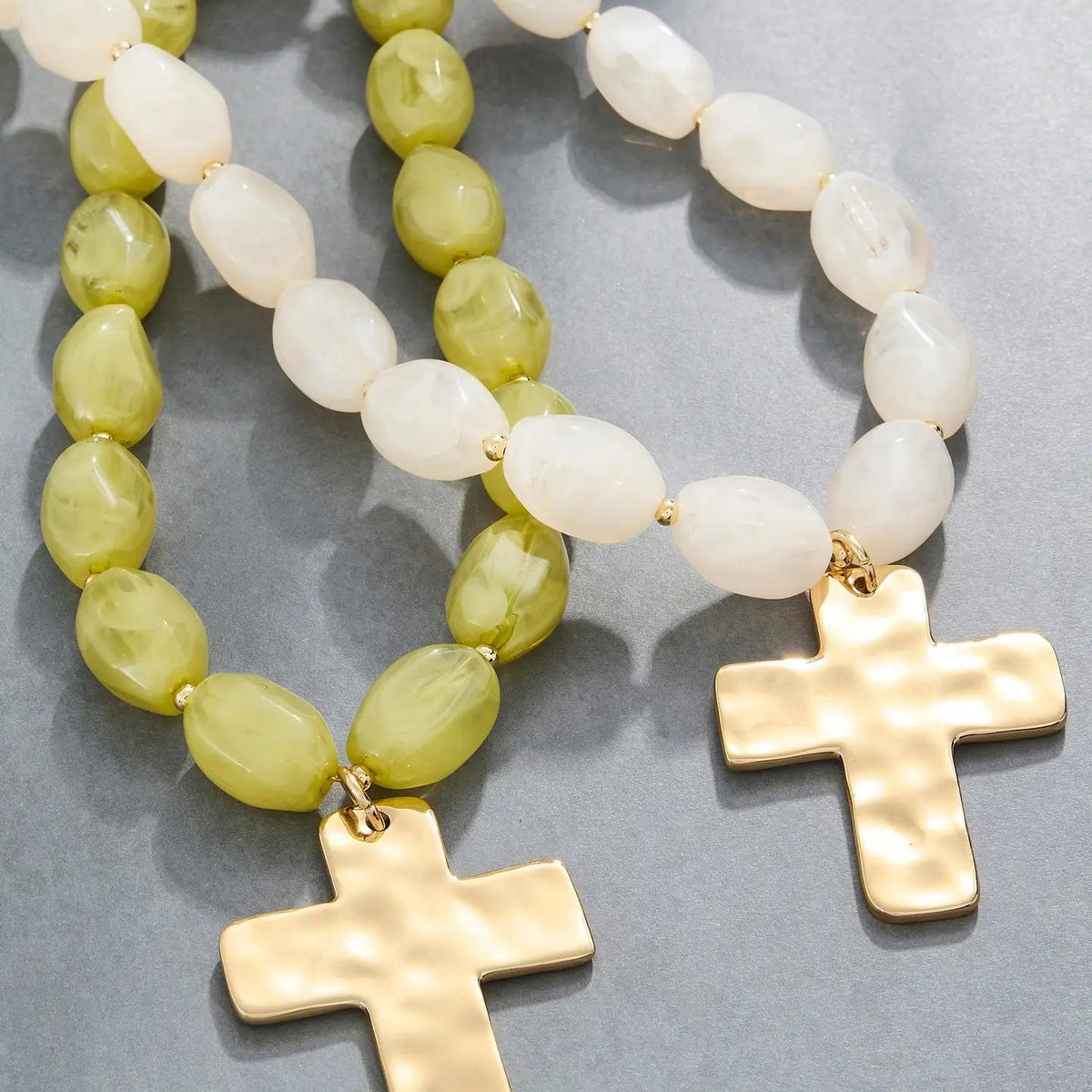 Greer Necklace