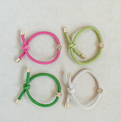 Original Smith & Co Hair Tie Set