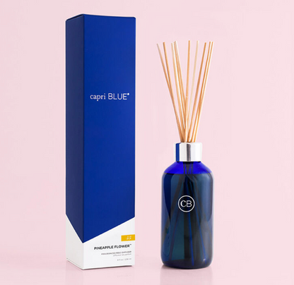 8 OZ REED DIFFUSER