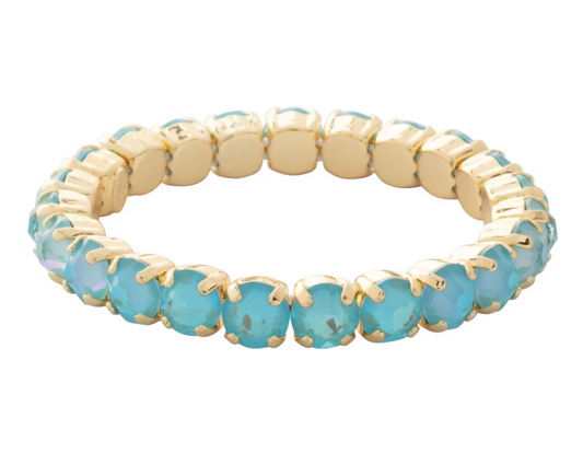 7 inch Sienna Stretch Bracelet