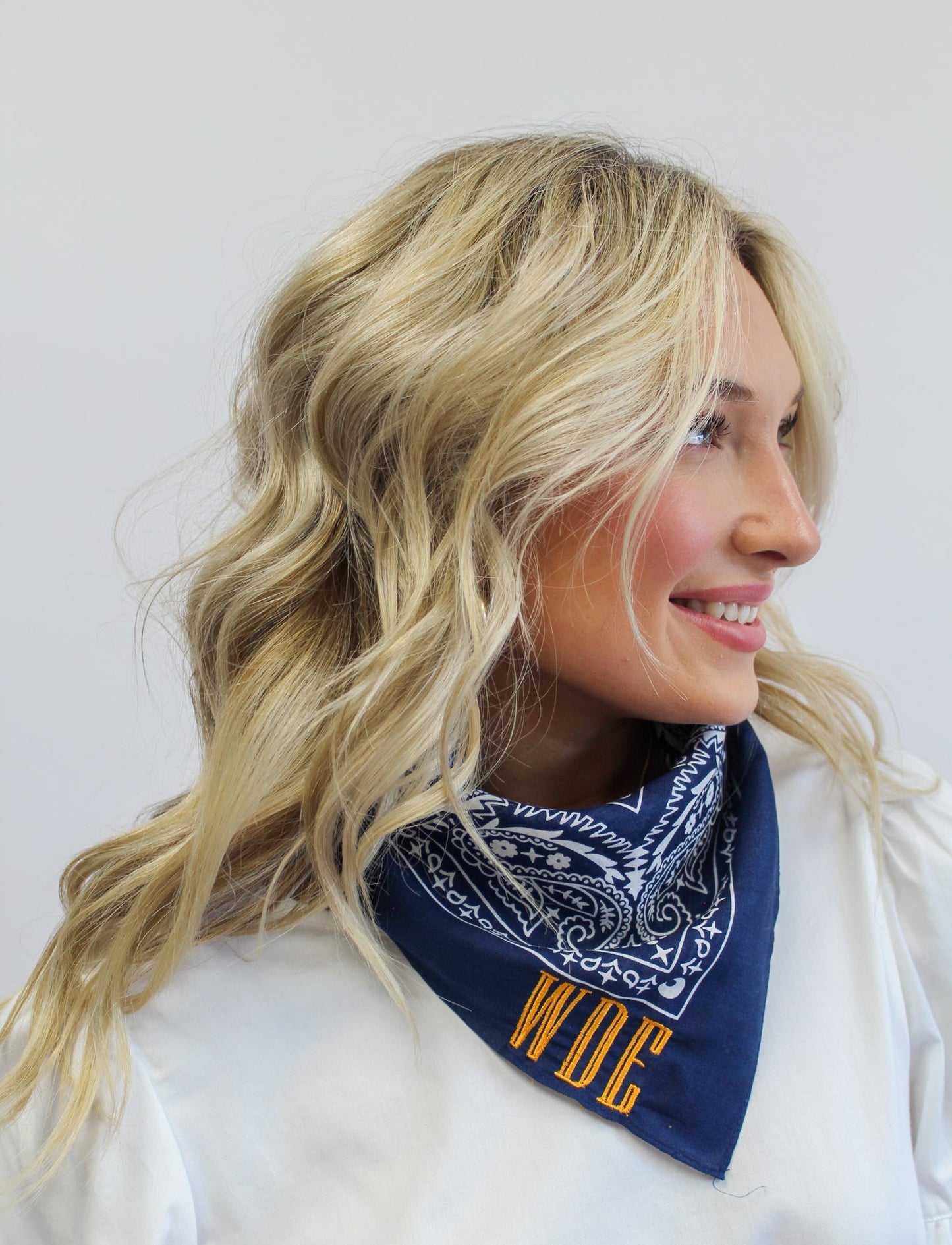 Gameday Bandana