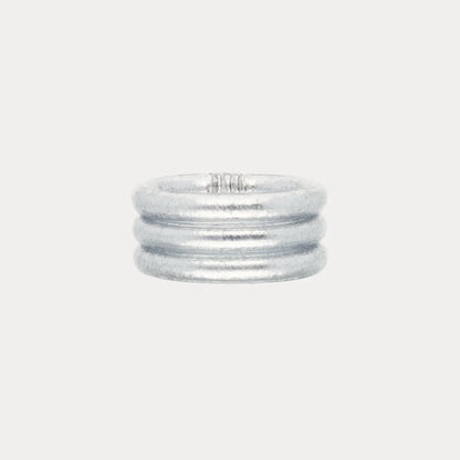 All Weather Rings - Group of 3