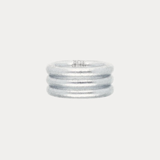 All Weather Rings - Group of 3