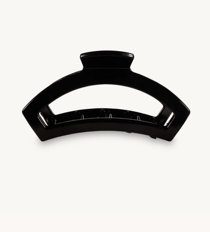 OPEN MEDIUM HAIR CLIP