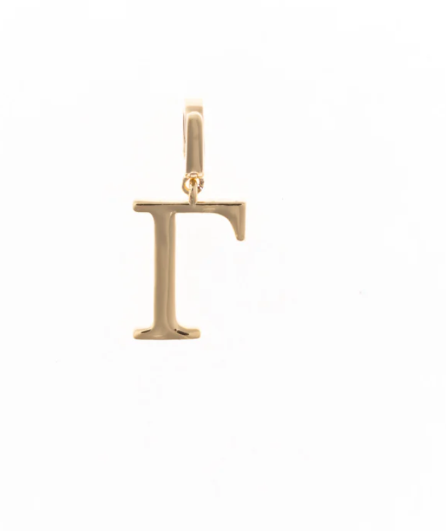 Greek Charms